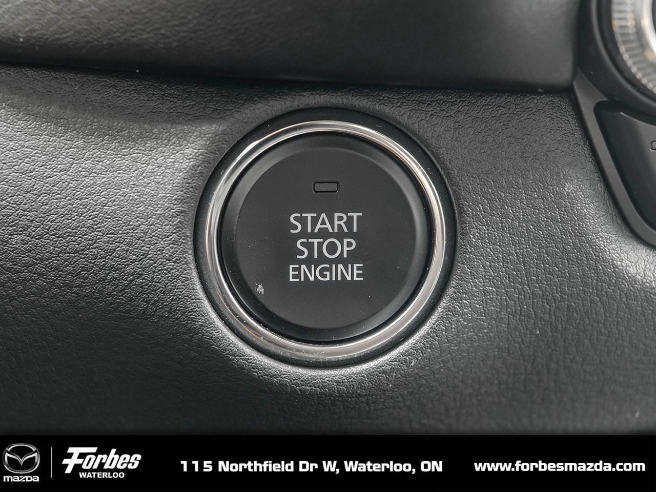 2023 Mazda CX-50 GT w/Turbo 4dr All-Wheel Drive Sport Utility Photo