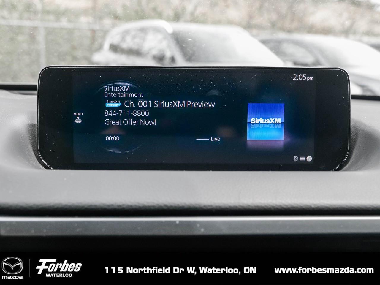 2023 Mazda CX-50 GT w/Turbo 4dr All-Wheel Drive Sport Utility Photo