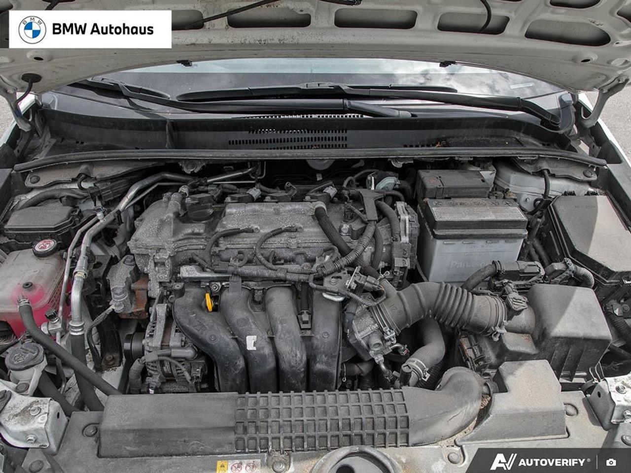2021 Toyota Corolla LE CVT Photo