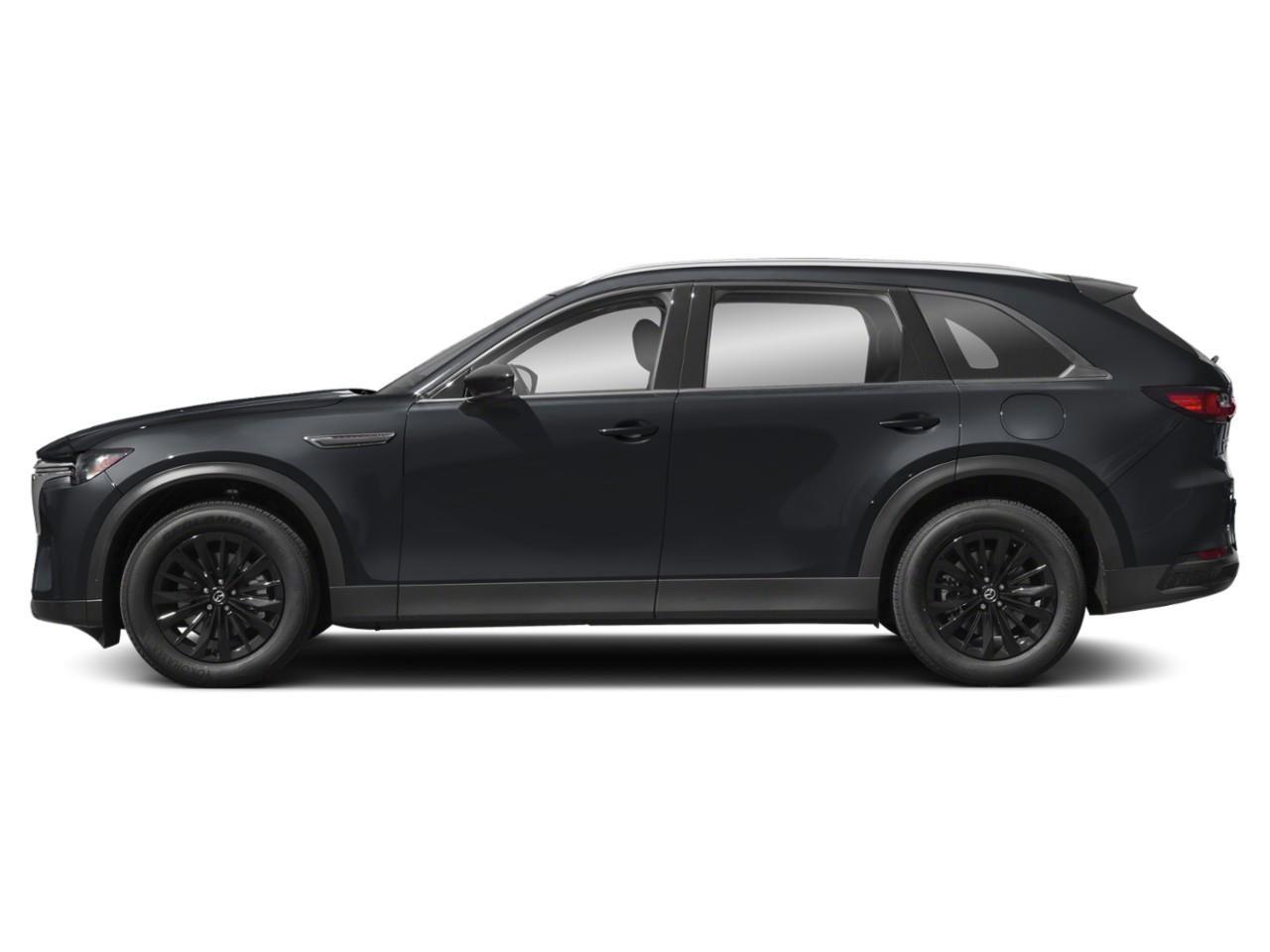 2026 Mazda CX-90 MHEV GS-L 4dr i-ACTIV All-Wheel Drive Sport Utility Photo2