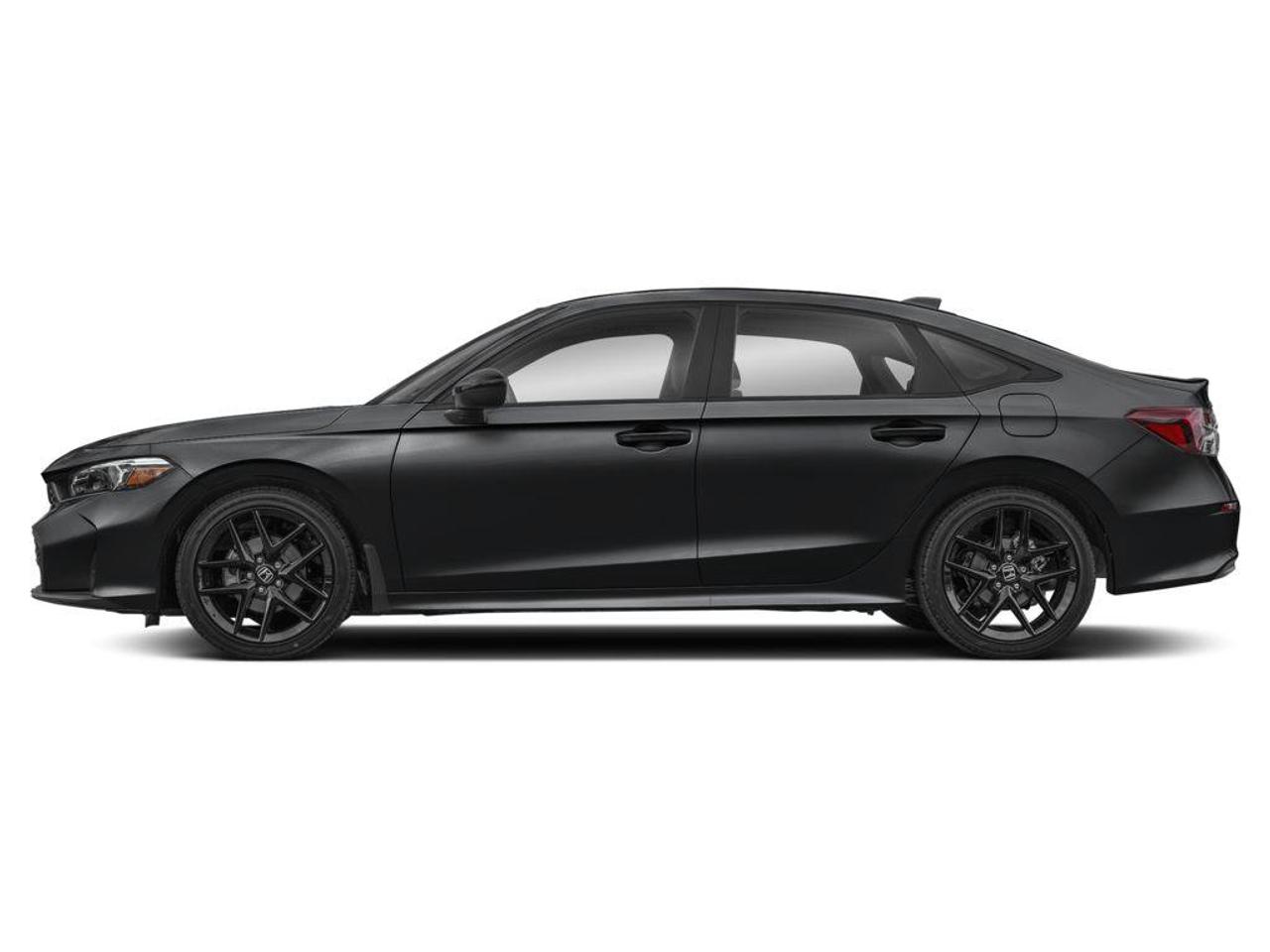 2026 Honda Civic Sport 4dr Sedan Photo
