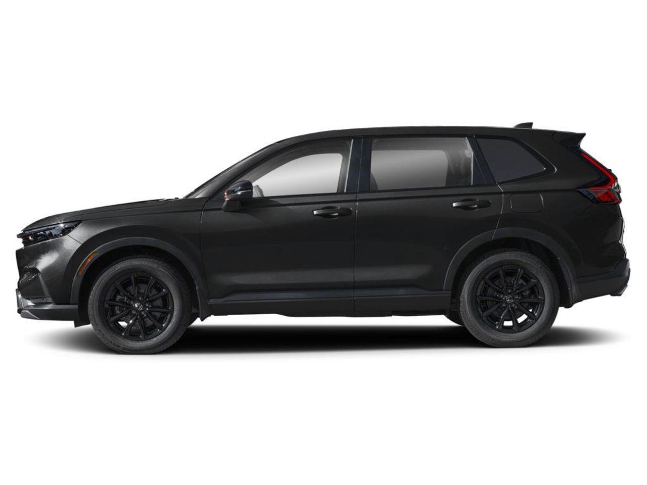 2026 Honda CR-V Hybrid EX-L 4dr All-Wheel Drive Photo