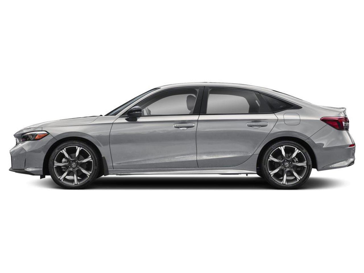 2026 Honda Civic Hybrid Sport Touring 4dr Sedan Photo