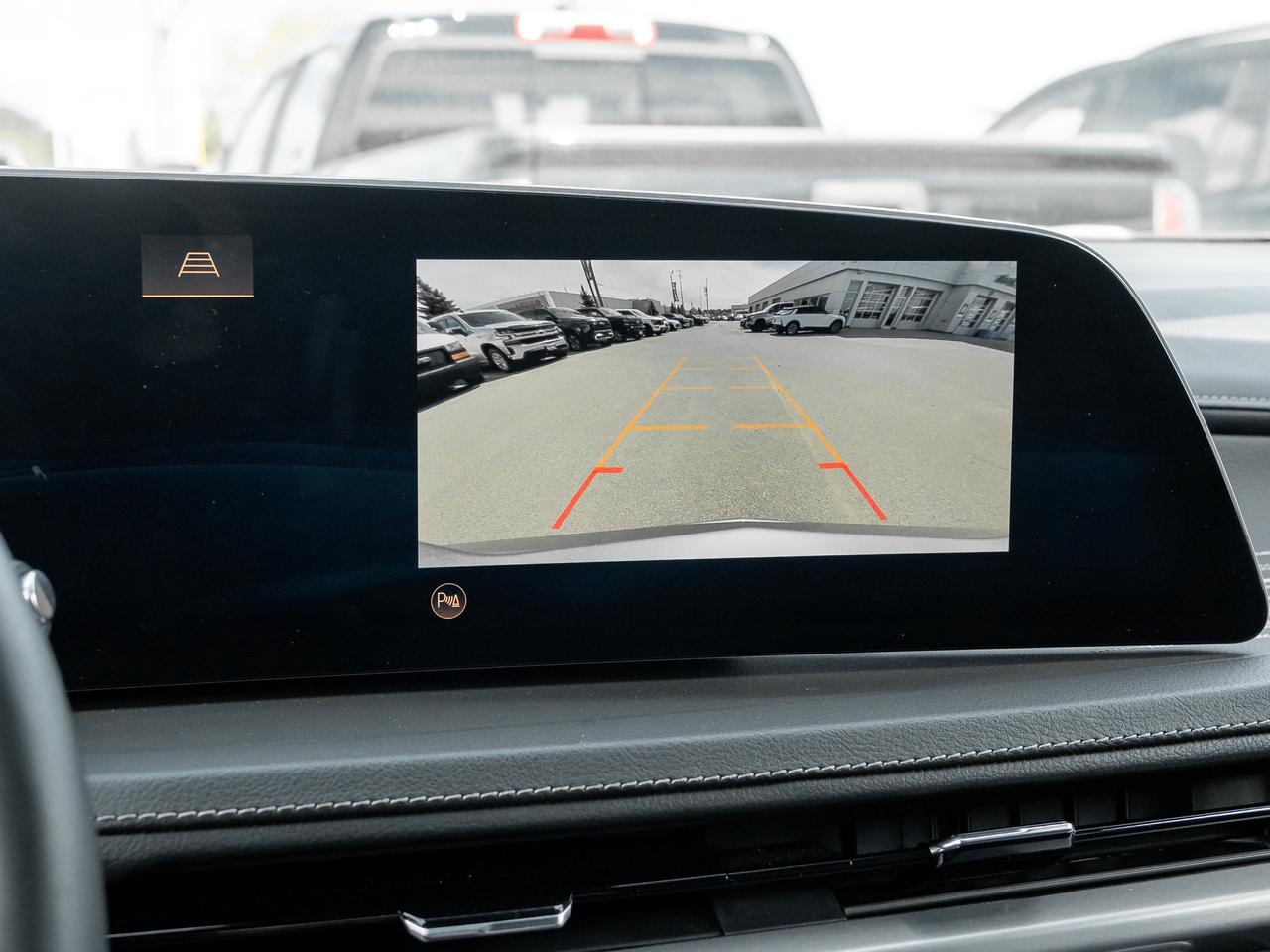 2024 Cadillac XT4 Premium Luxury 4dr All-Wheel Drive Photo