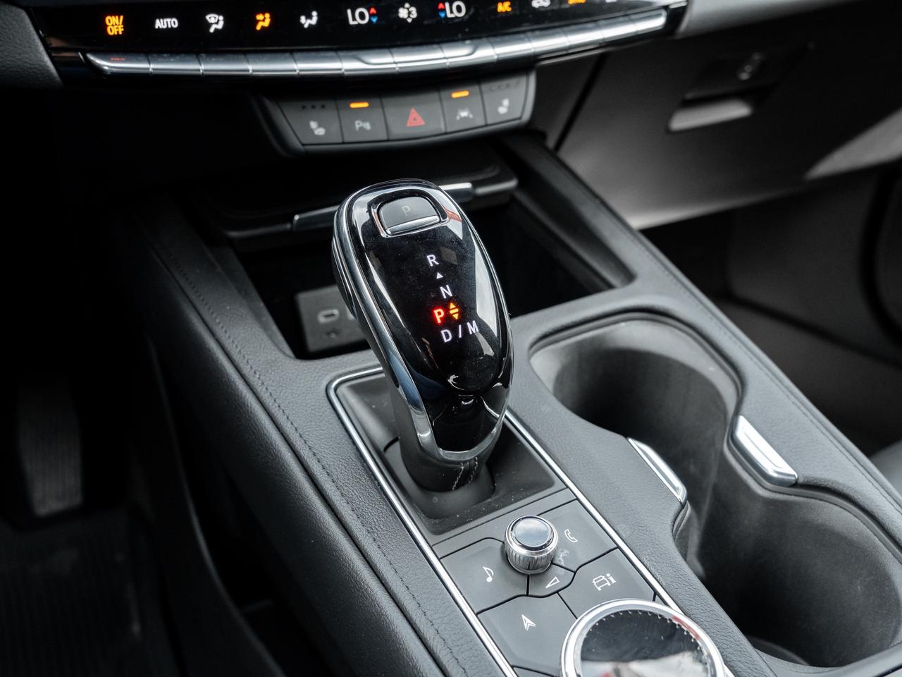 2024 Cadillac XT4 Premium Luxury 4dr All-Wheel Drive Photo