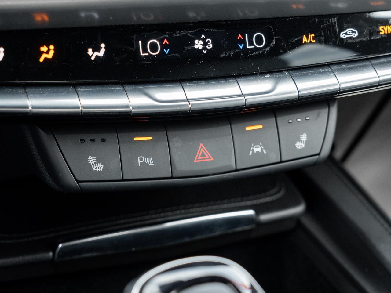 2024 Cadillac XT4 Premium Luxury 4dr All-Wheel Drive Photo