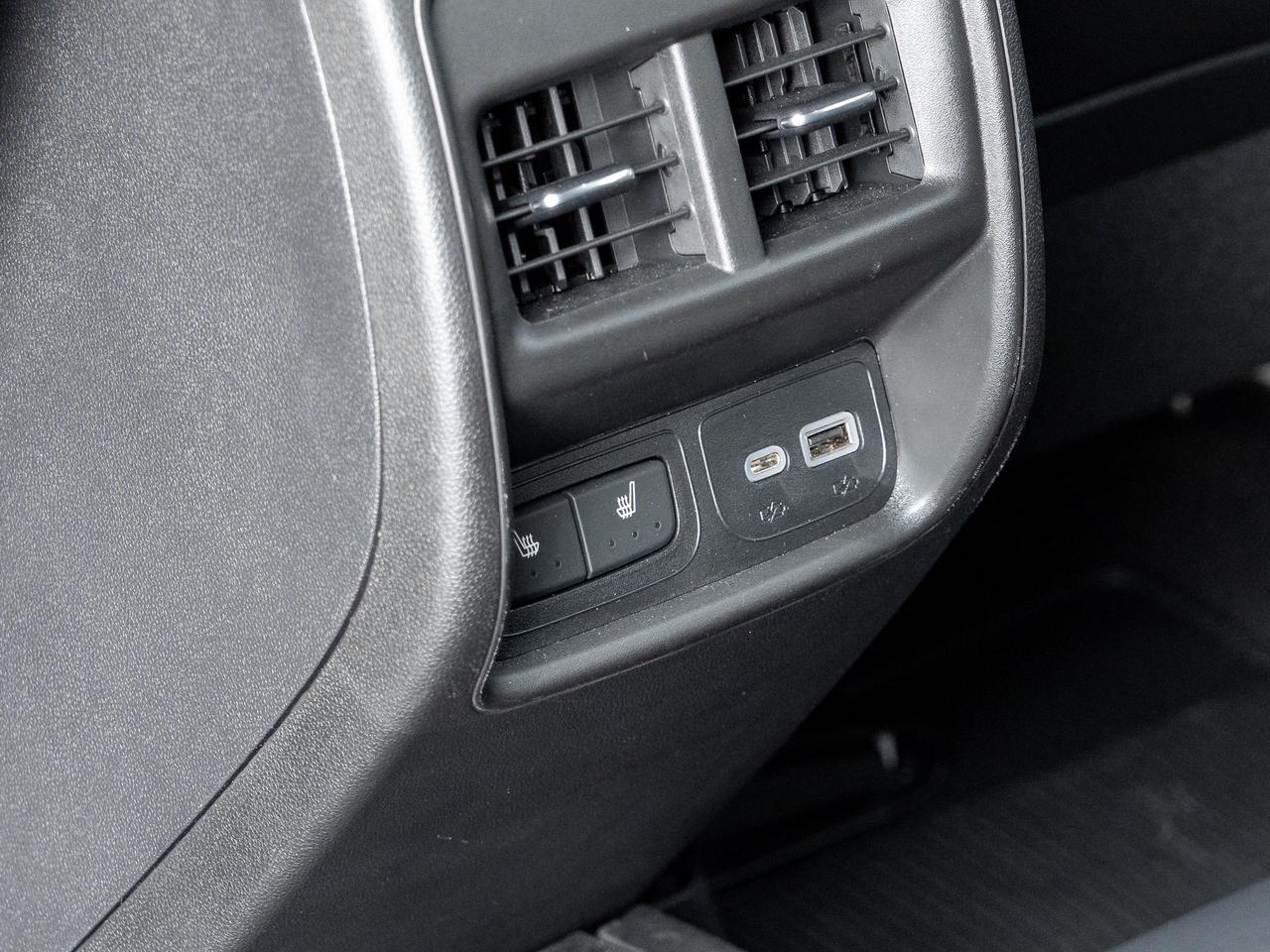 2024 Cadillac XT4 Premium Luxury 4dr All-Wheel Drive Photo