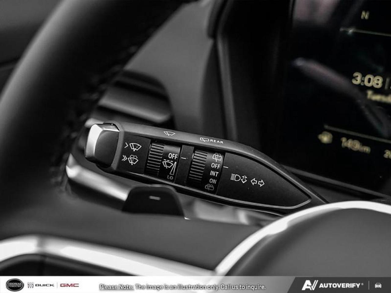 2026 GMC Terrain Elevation 4dr Front-Wheel Drive Photo