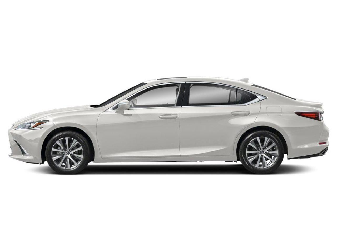 2019 Lexus ES 350 Premium 4dr Sedan Photo