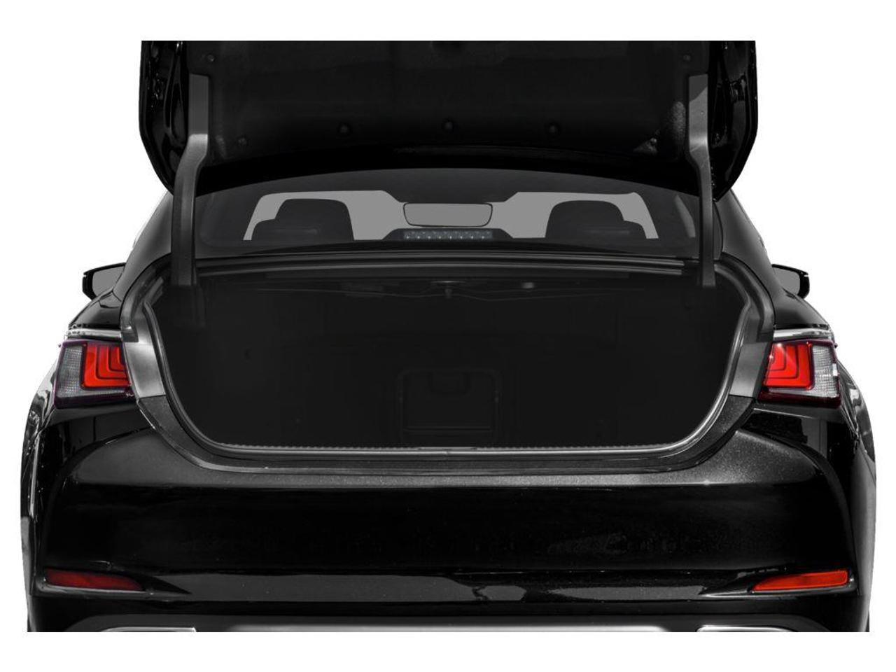 2019 Lexus ES 350 Premium 4dr Sedan Photo