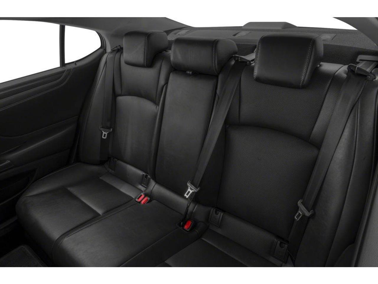 2019 Lexus ES 350 Premium 4dr Sedan Photo
