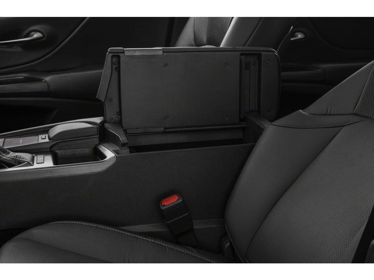 2019 Lexus ES 350 Premium 4dr Sedan Photo