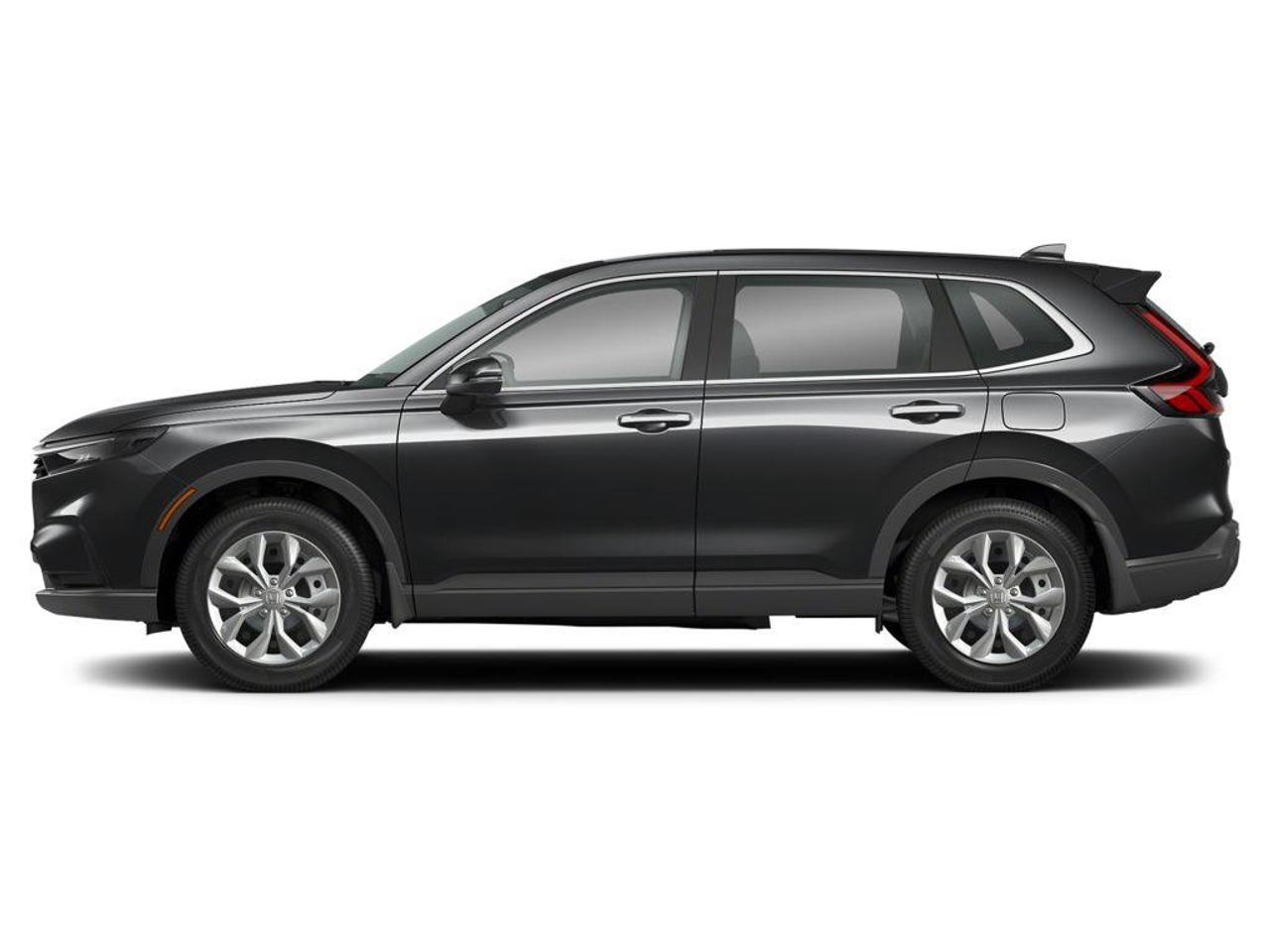 2026 Honda CR-V LX 4dr All-wheel Drive Photo