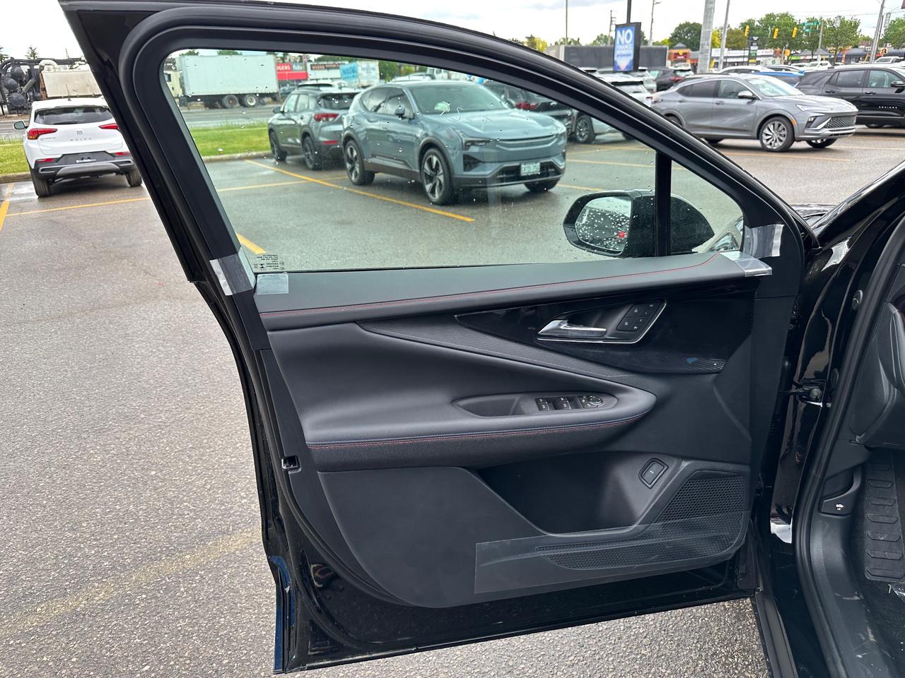2026 Chevrolet Blazer EV RS 4dr All-Wheel Drive Photo