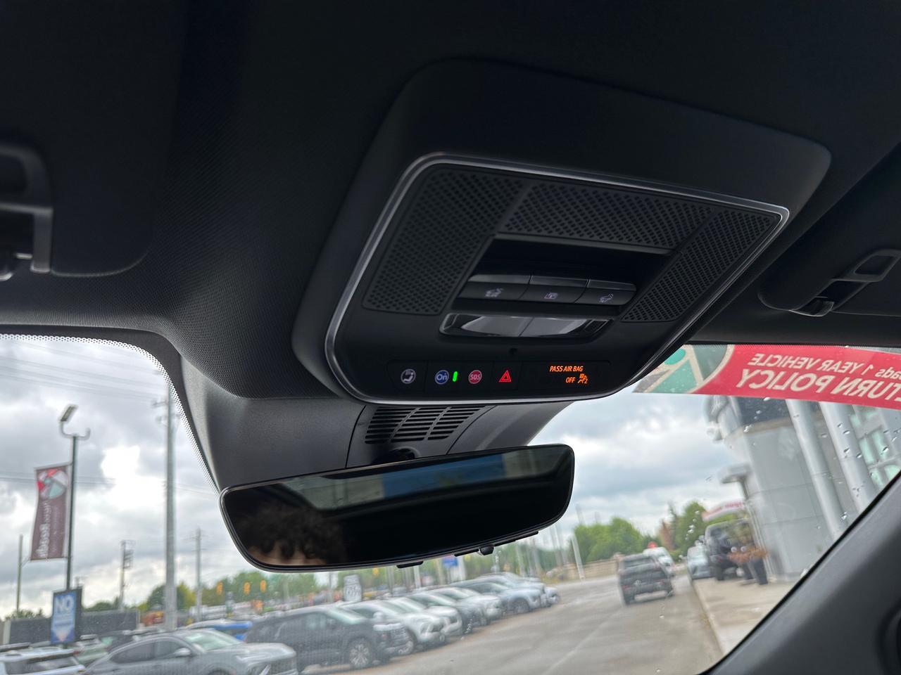 2026 Chevrolet Blazer EV RS 4dr All-Wheel Drive Photo