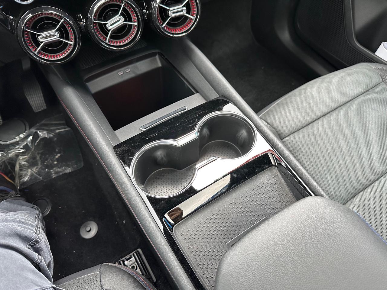 2026 Chevrolet Blazer EV RS 4dr All-Wheel Drive Photo