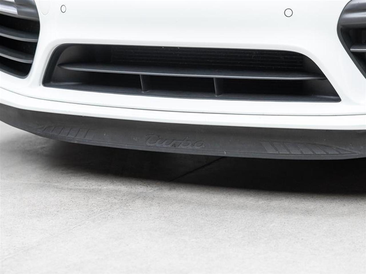 2017 Porsche 911  Photo