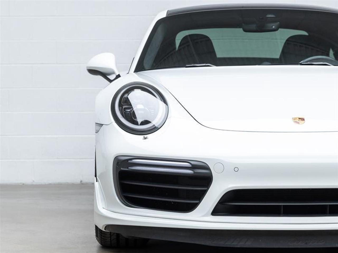 2017 Porsche 911  Photo