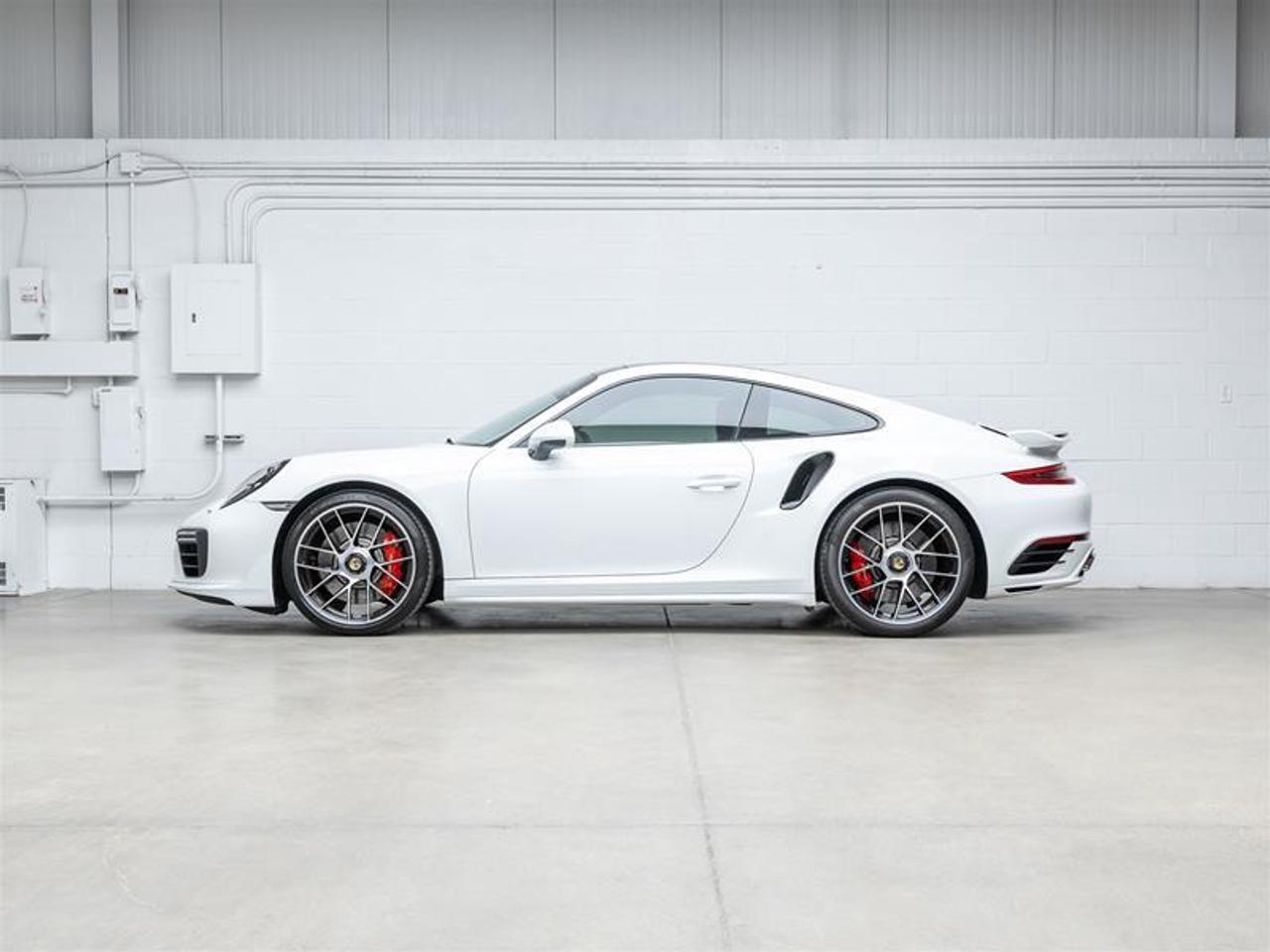 2017 Porsche 911  Photo