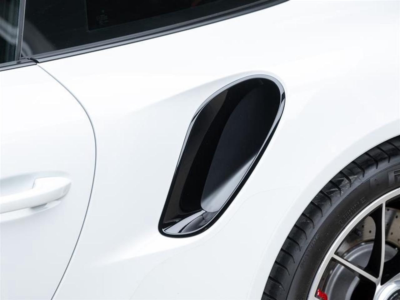 2017 Porsche 911  Photo
