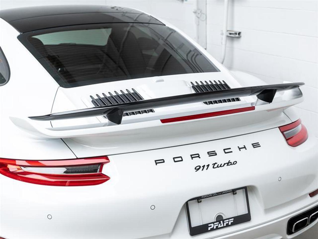 2017 Porsche 911  Photo