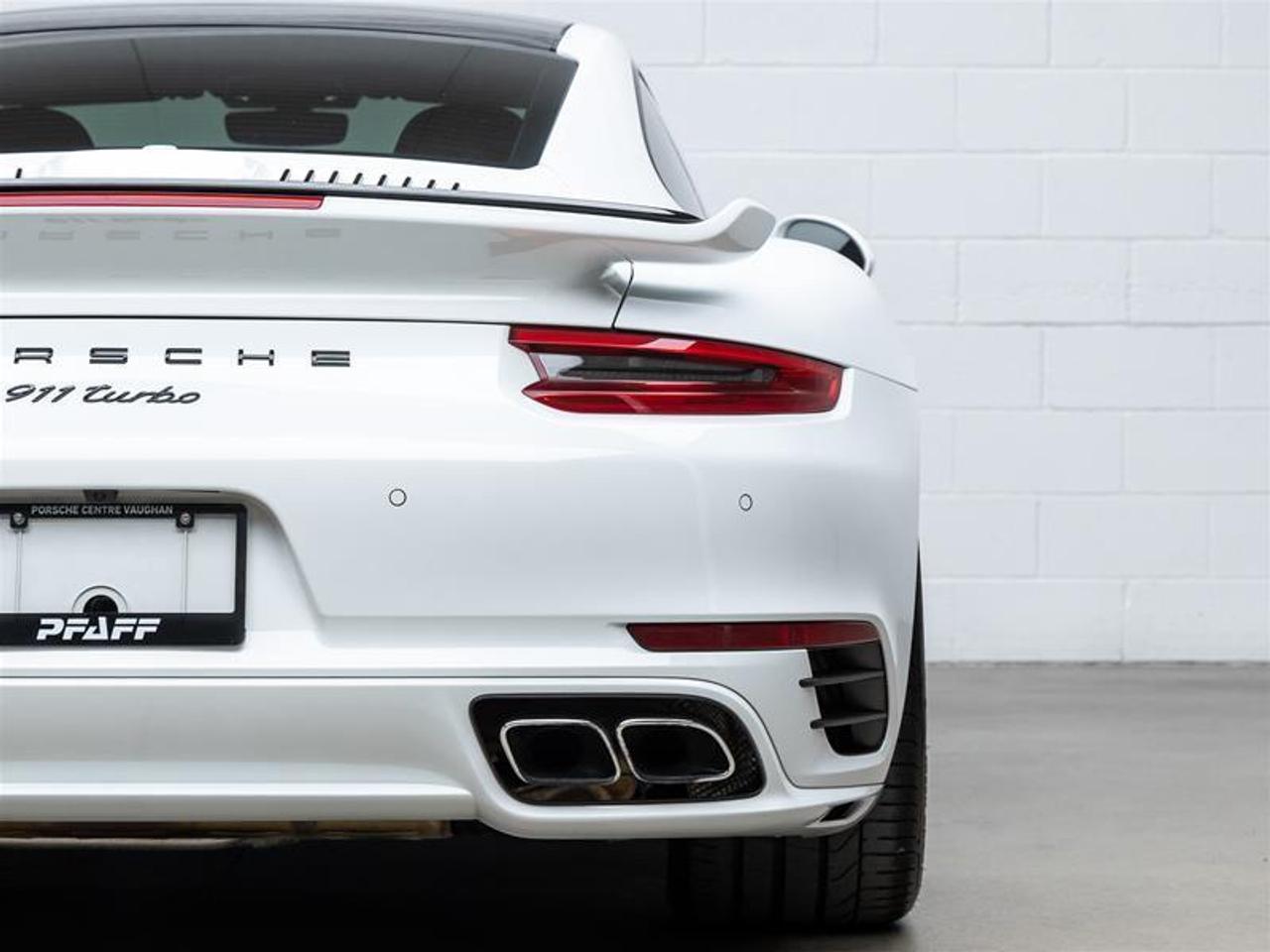 2017 Porsche 911  Photo