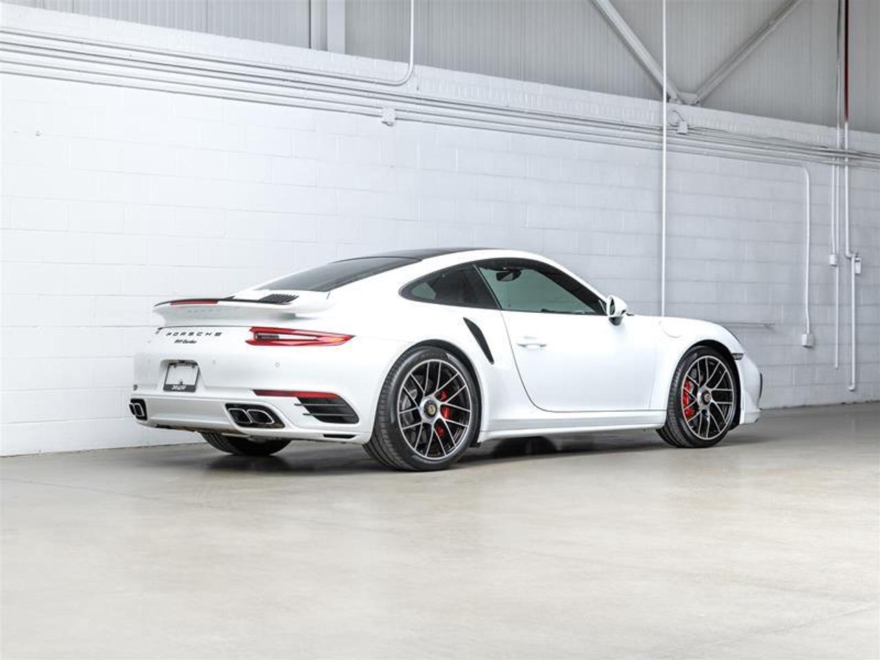 2017 Porsche 911  Photo