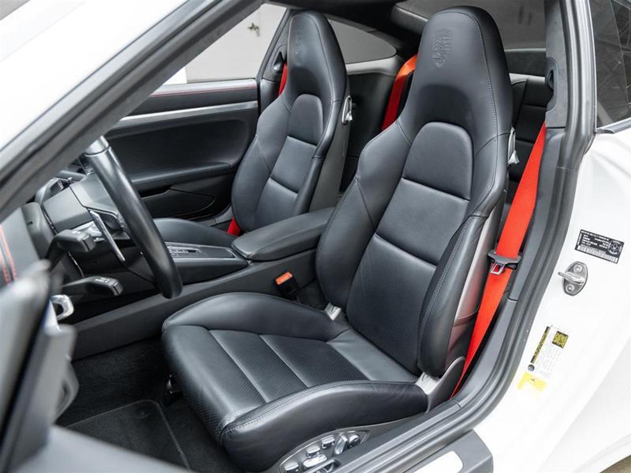 2017 Porsche 911  Photo