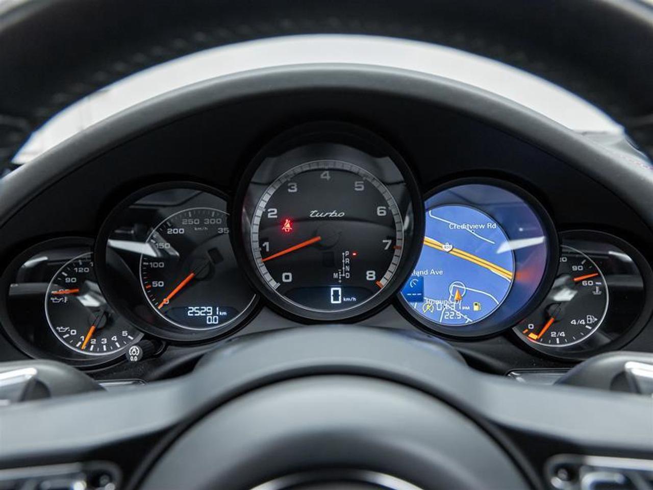 2017 Porsche 911  Photo