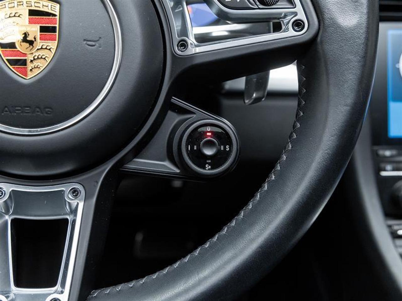 2017 Porsche 911  Photo