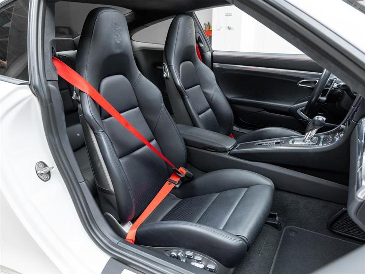 2017 Porsche 911  Photo