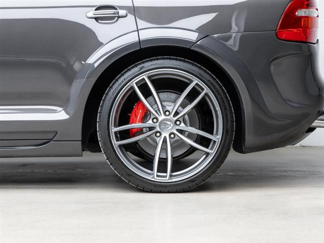 2009 Porsche Cayenne  Photo