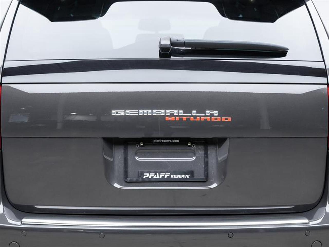 2009 Porsche Cayenne  Photo