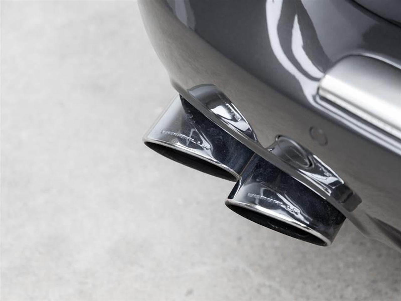 2009 Porsche Cayenne  Photo