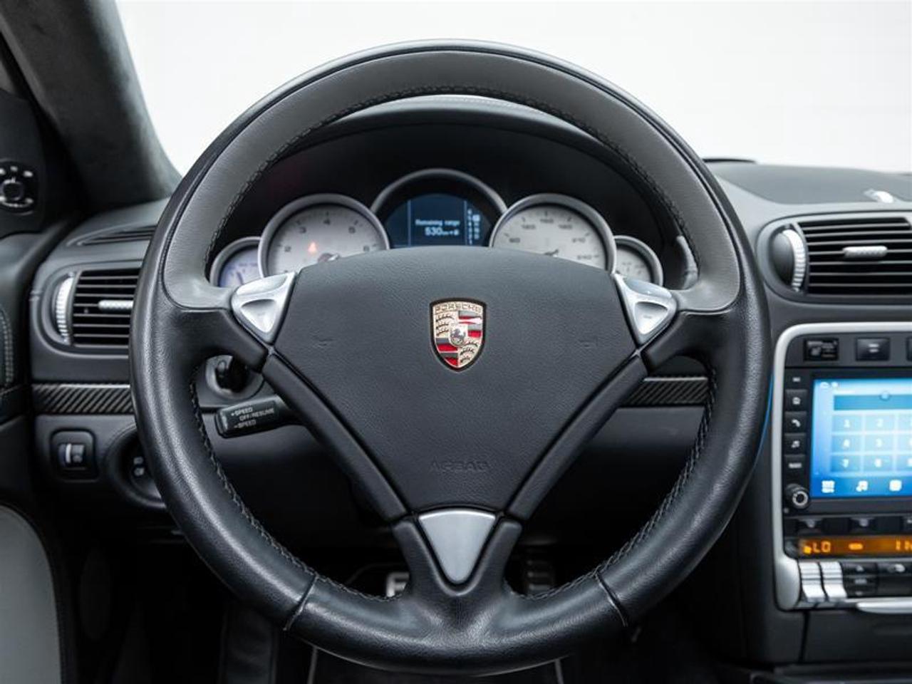 2009 Porsche Cayenne  Photo