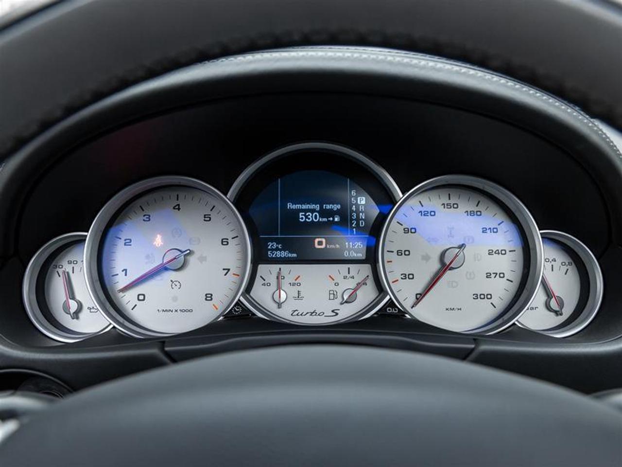 2009 Porsche Cayenne  Photo