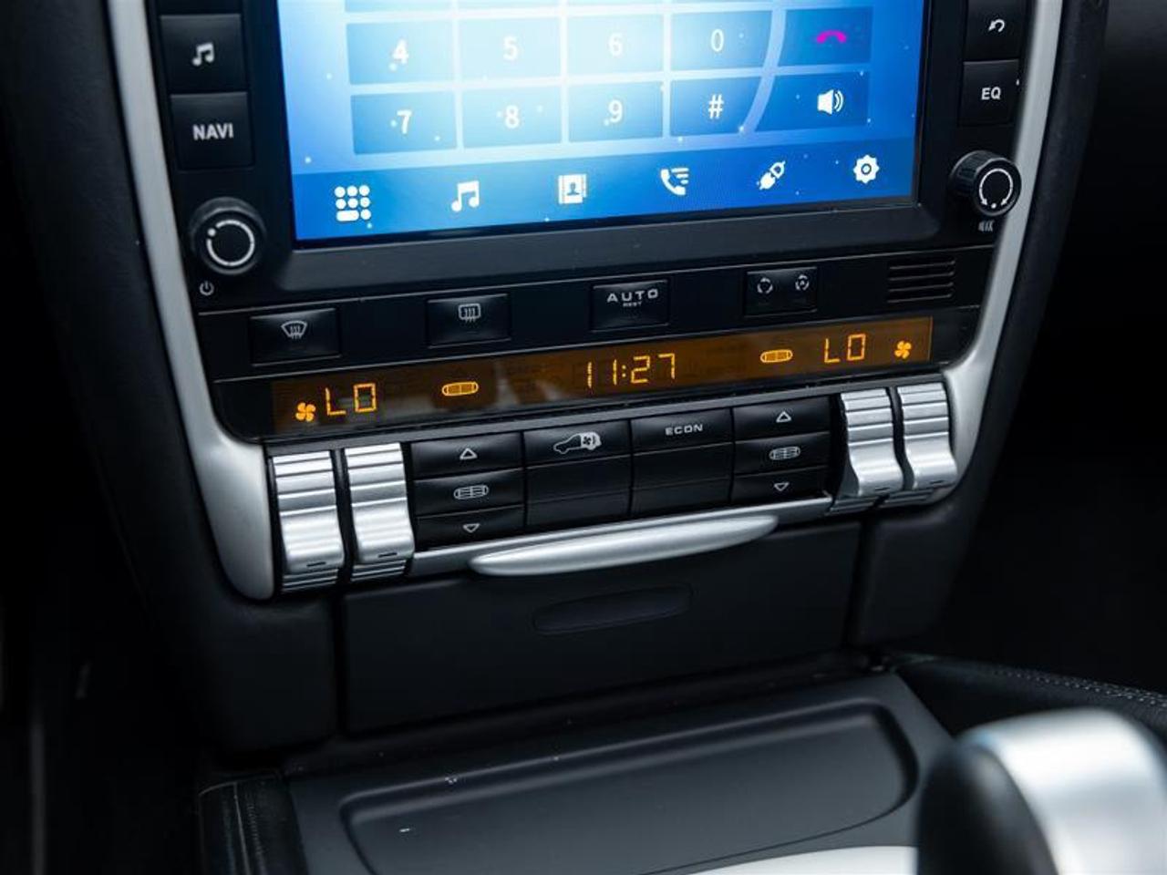 2009 Porsche Cayenne  Photo