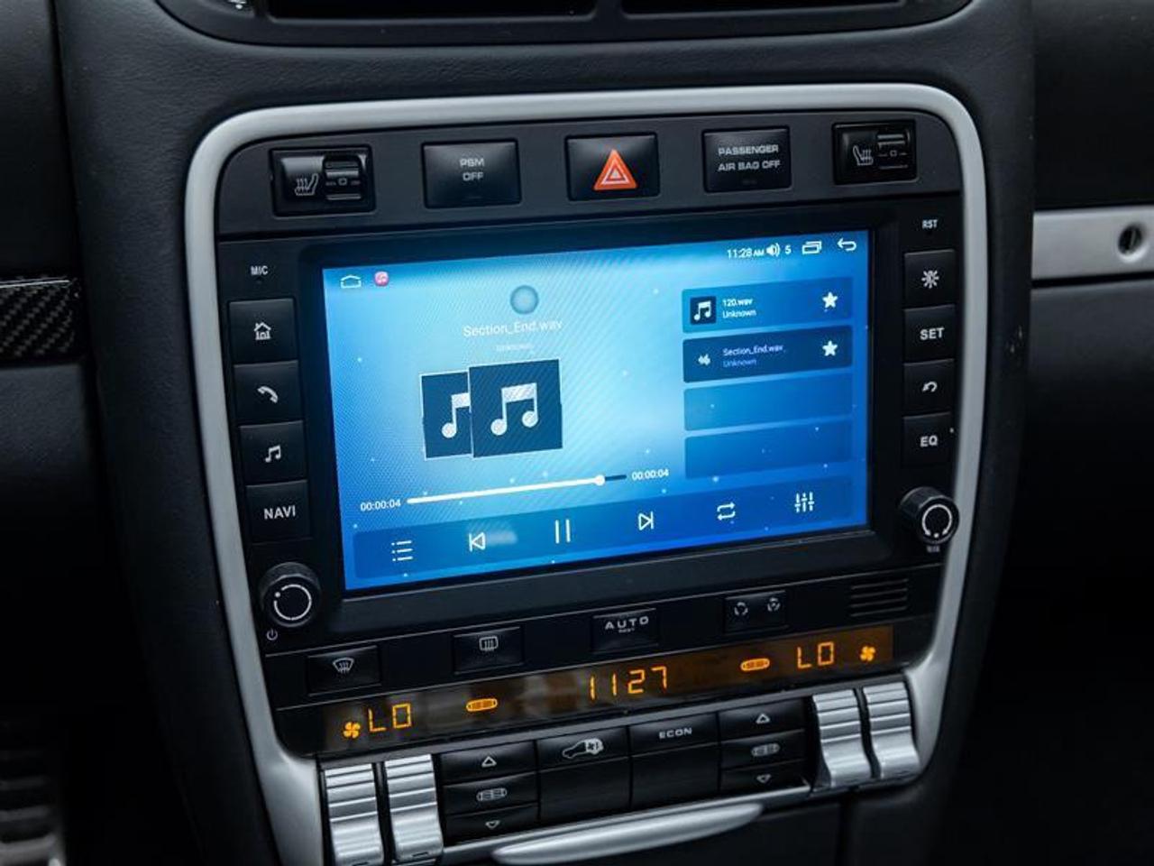 2009 Porsche Cayenne  Photo