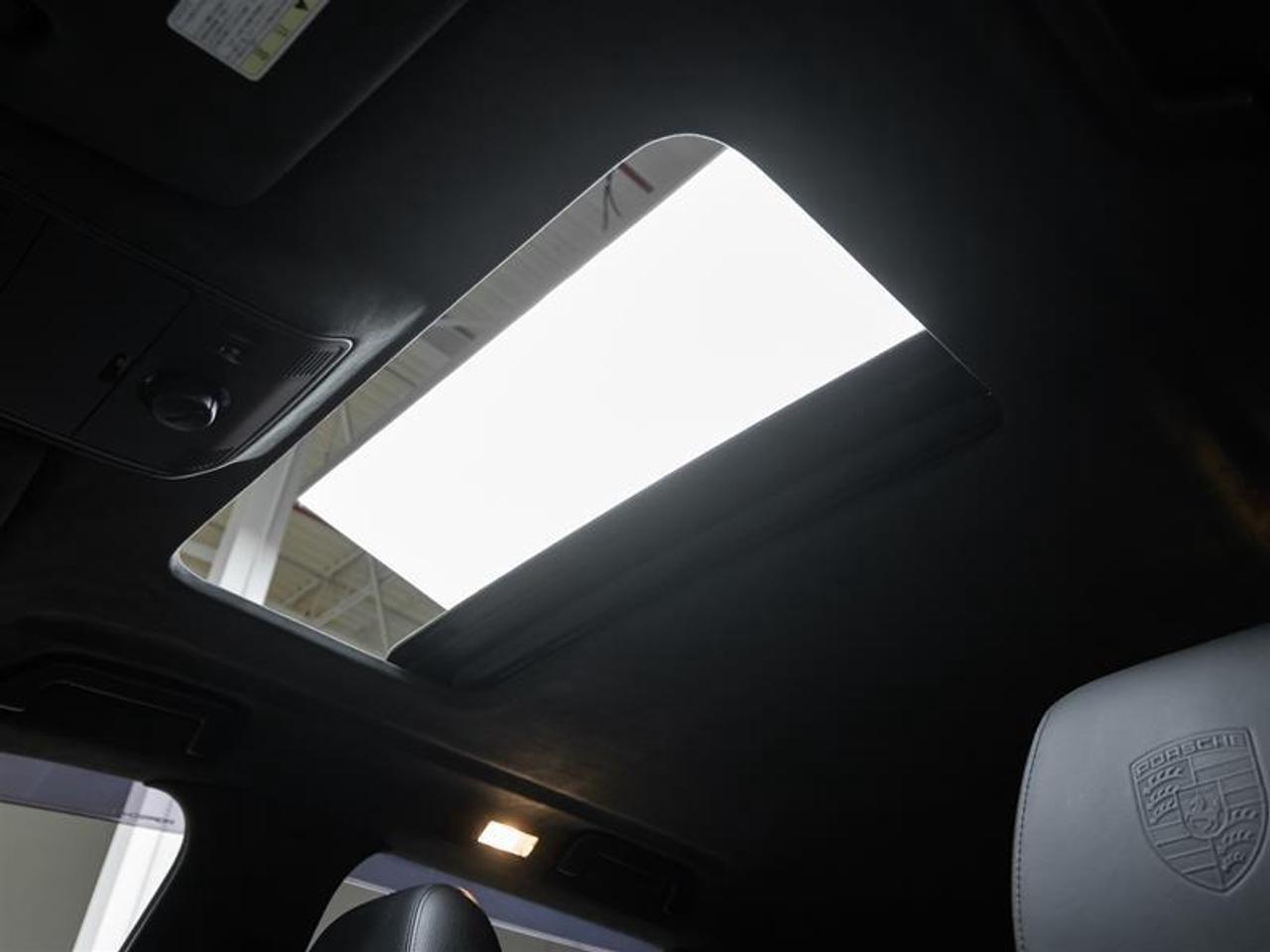 2009 Porsche Cayenne  Photo