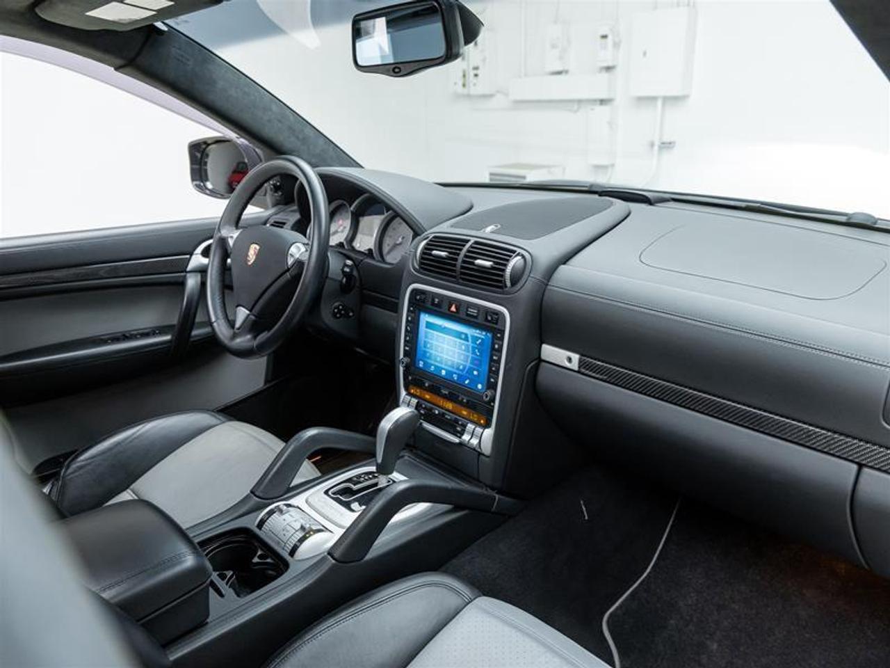 2009 Porsche Cayenne  Photo