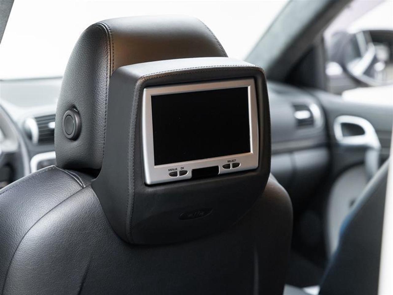 2009 Porsche Cayenne  Photo