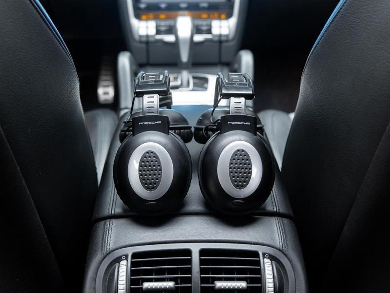 2009 Porsche Cayenne  Photo