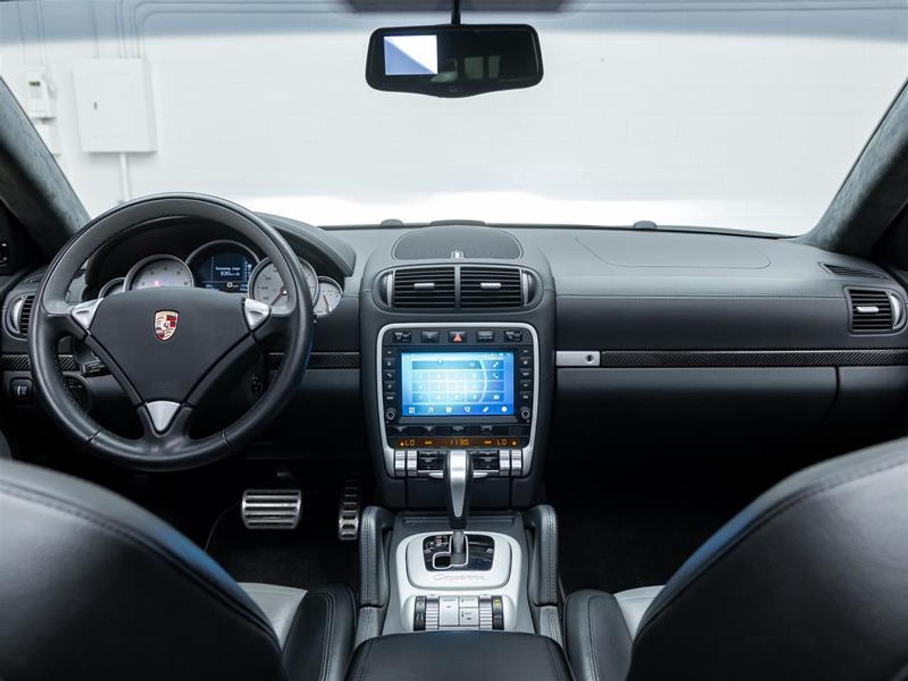 2009 Porsche Cayenne  Photo