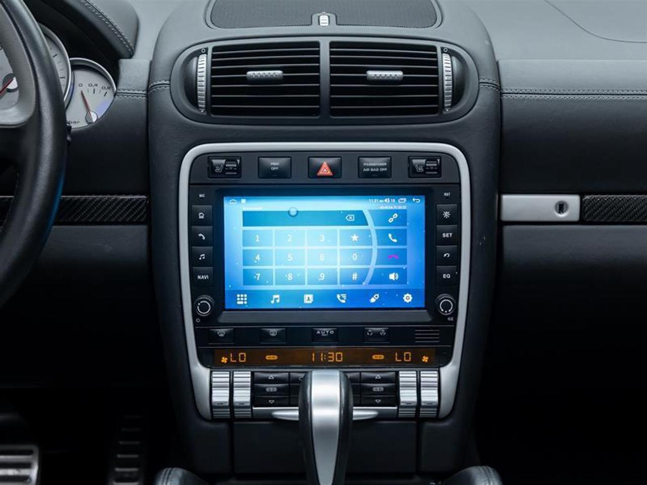 2009 Porsche Cayenne  Photo