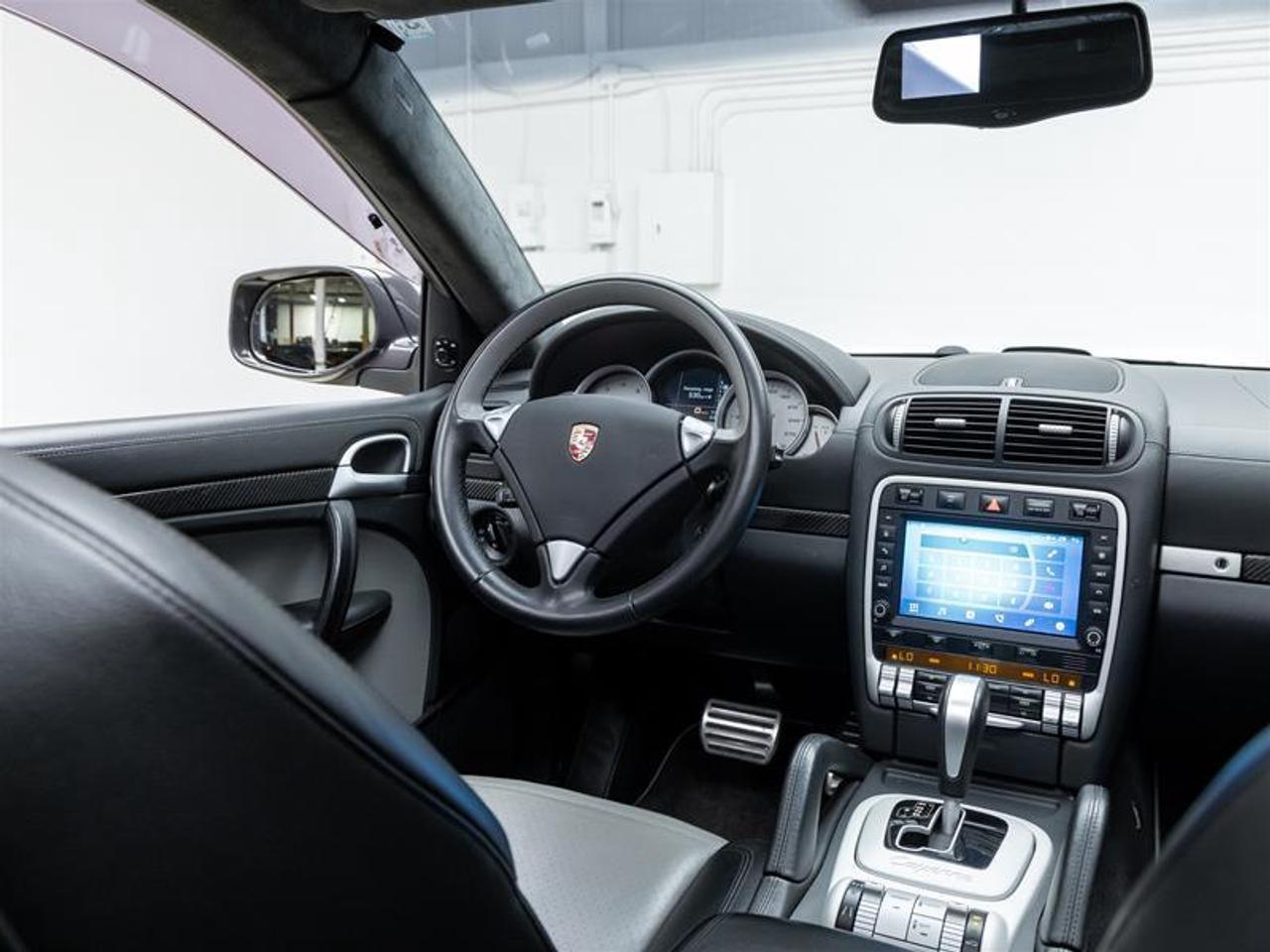 2009 Porsche Cayenne  Photo
