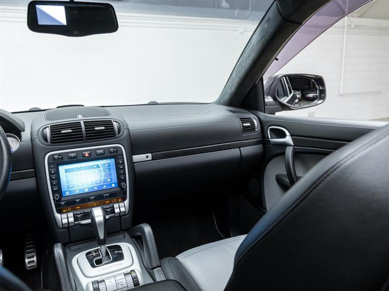 2009 Porsche Cayenne  Photo