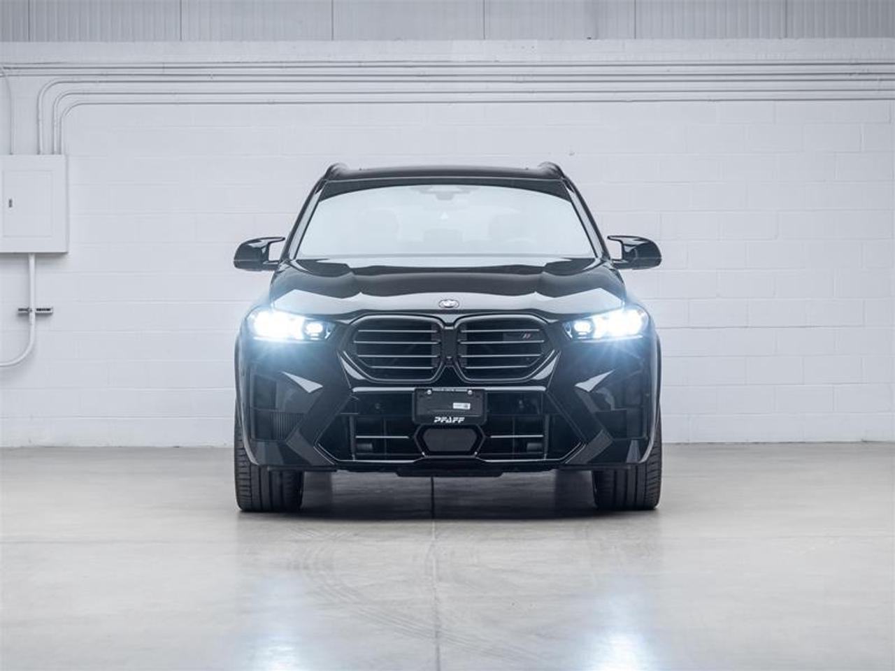 2024 BMW X5  Photo