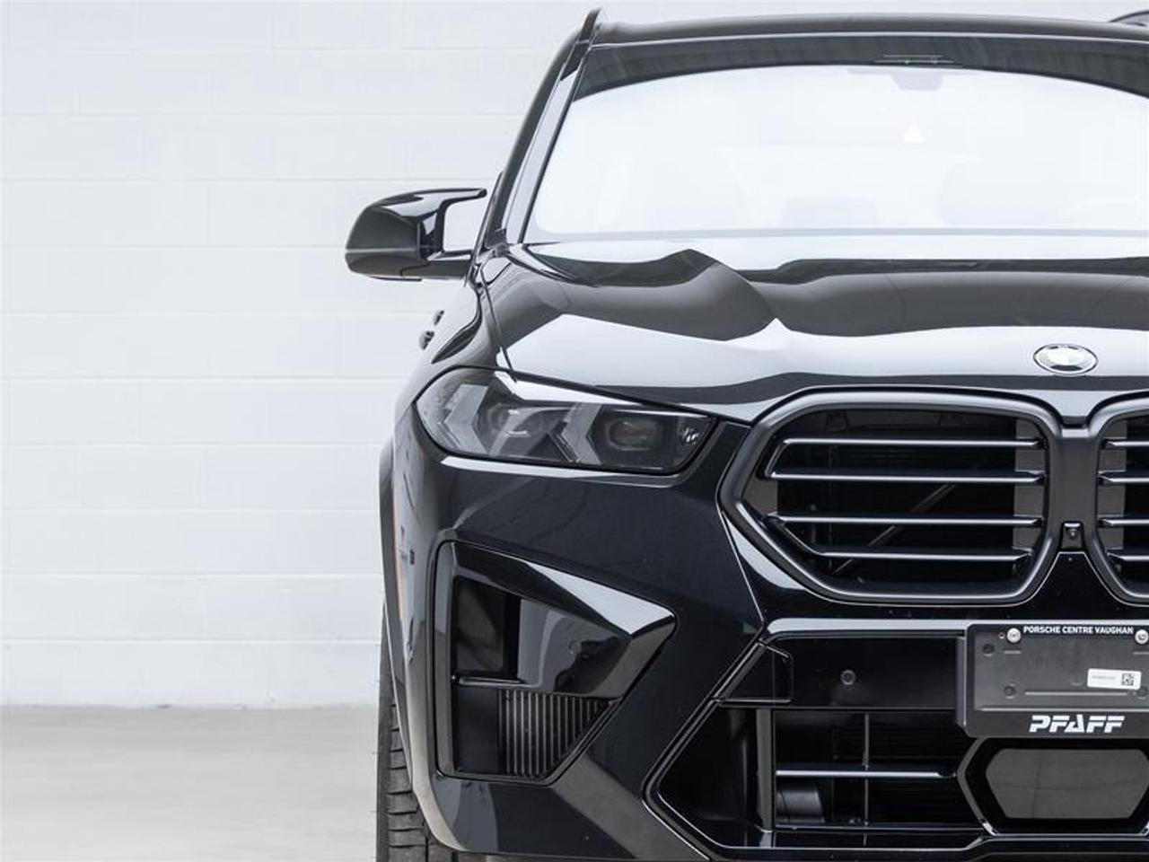 2024 BMW X5  Photo2