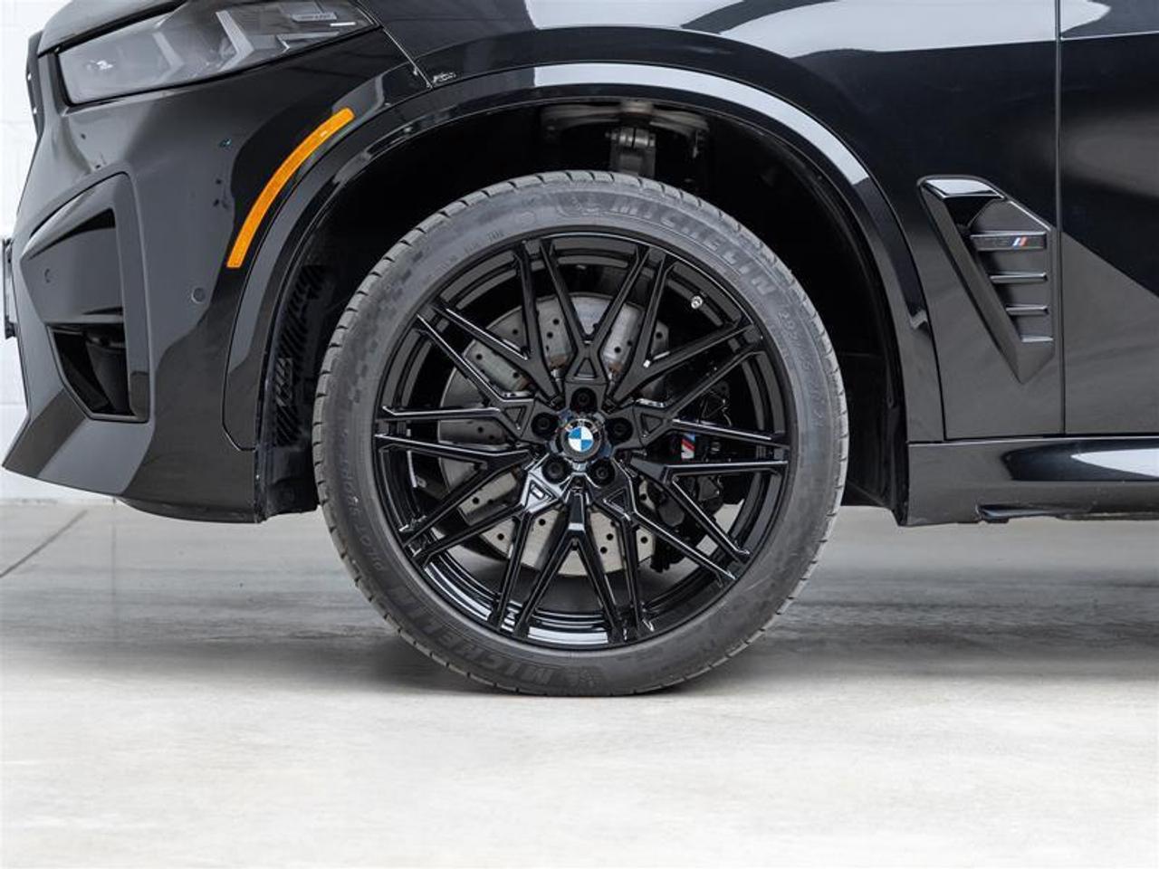 2024 BMW X5  Photo