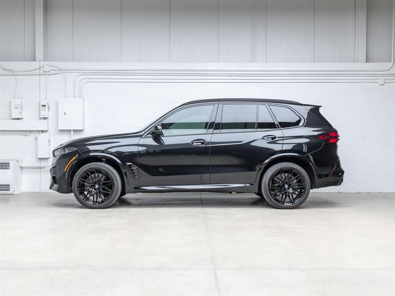 2024 BMW X5  Photo